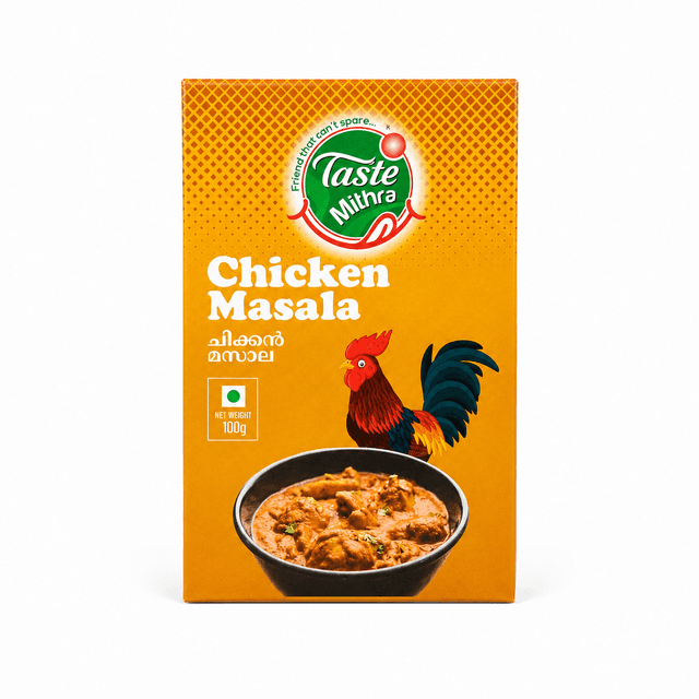 Chicken Masala