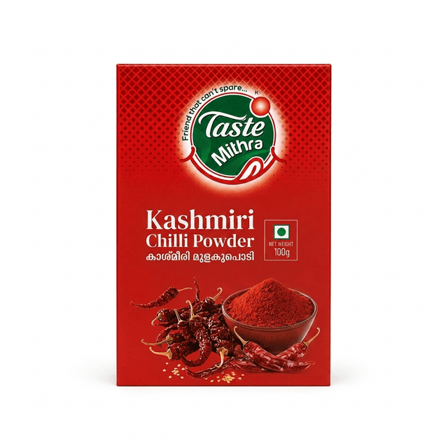 Kashmiri Chilli Powder