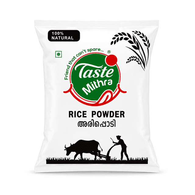 Rice Powder