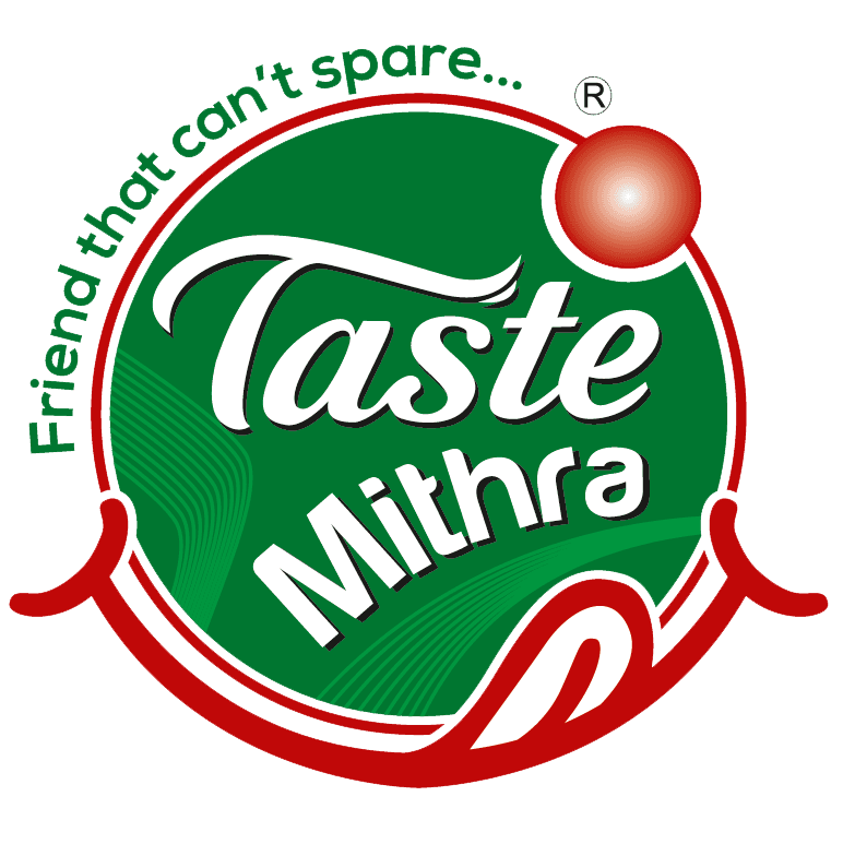 Taste Mithra logo