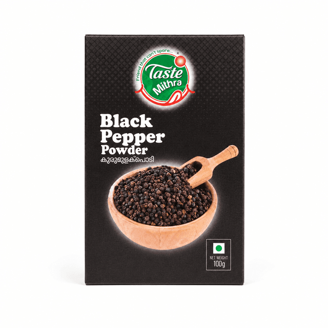 Pepper Powder