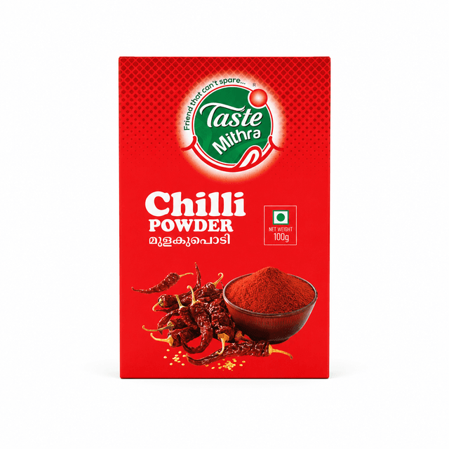 Chilli Powder
