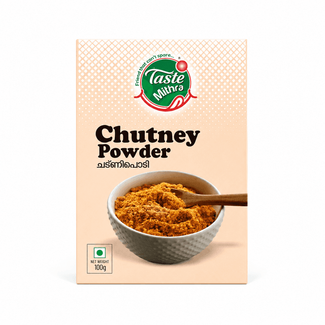 Chutney Powder