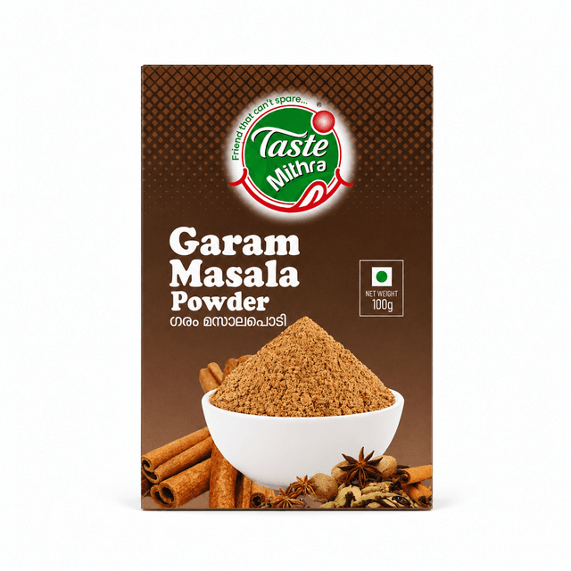 Garam Masala Powder
