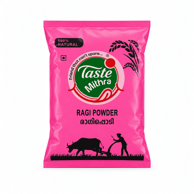 Ragi Powder