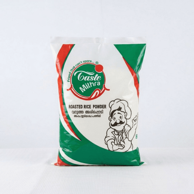 Roasted Rice Powder