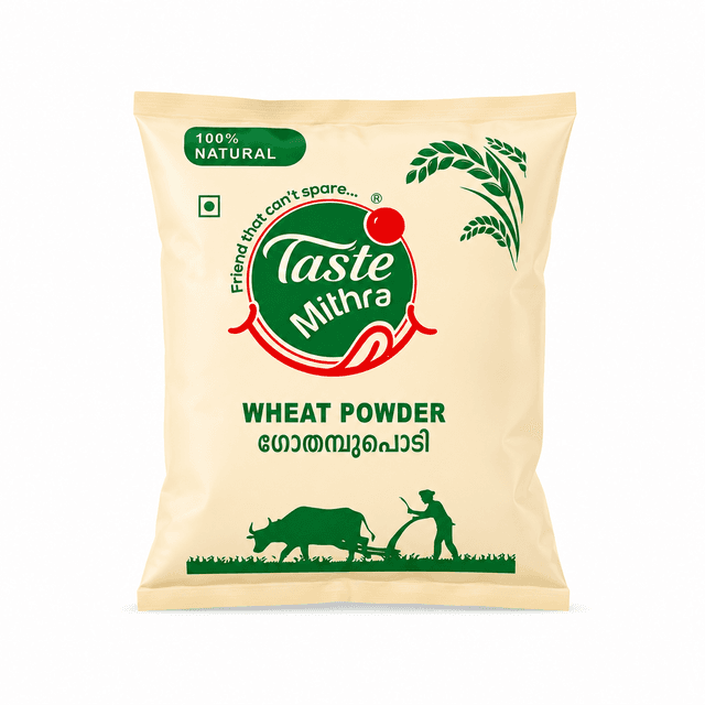 Wheat Powder